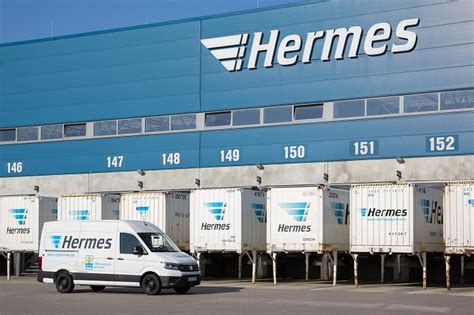 hermes international shipping tracking